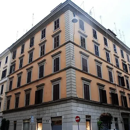 公寓 Testaccio - Your In The Heart Of *