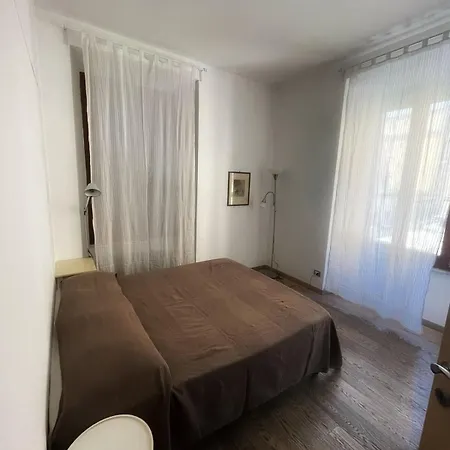 Testaccio - Your In The Heart Of Lejlighed