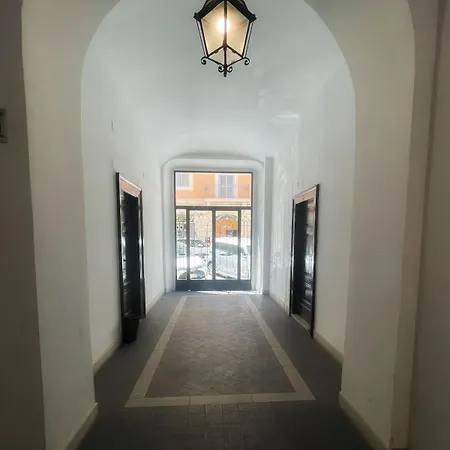 Lejlighed Testaccio - Your In The Heart Of *