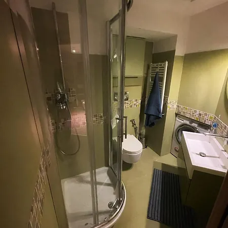 Testaccio - Your In The Heart Of Apartmán Řím